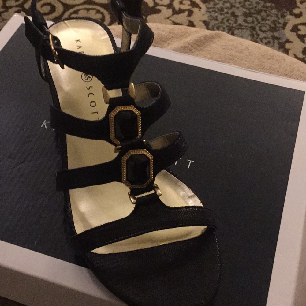 Karen Scott Shoes 7M